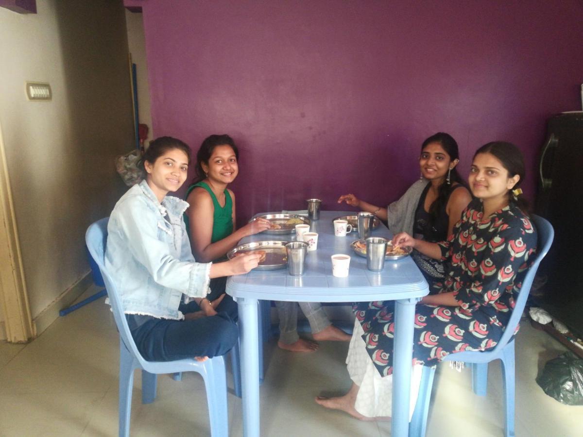 Abhi Homestay Hampi Εξωτερικό φωτογραφία