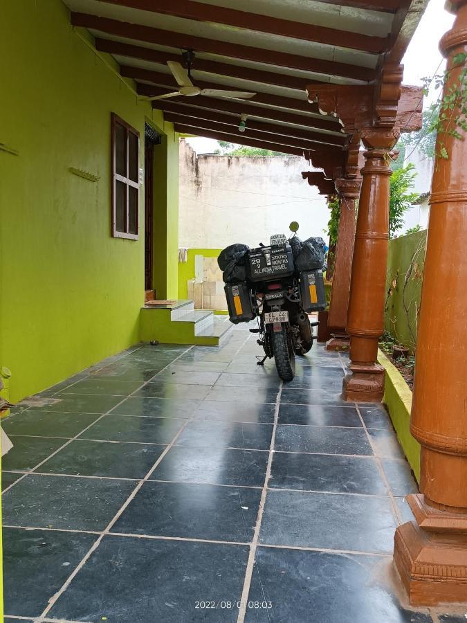 Abhi Homestay Hampi Εξωτερικό φωτογραφία