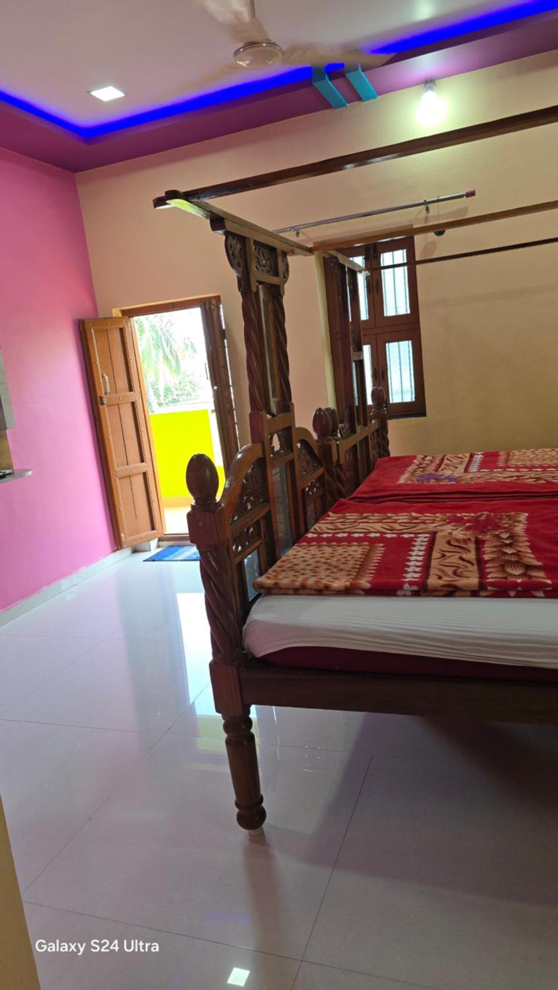 Abhi Homestay Hampi Εξωτερικό φωτογραφία