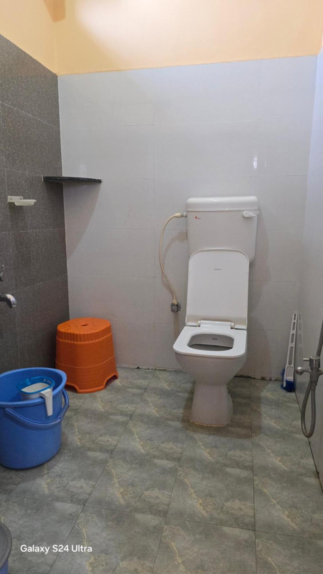 Abhi Homestay Hampi Εξωτερικό φωτογραφία