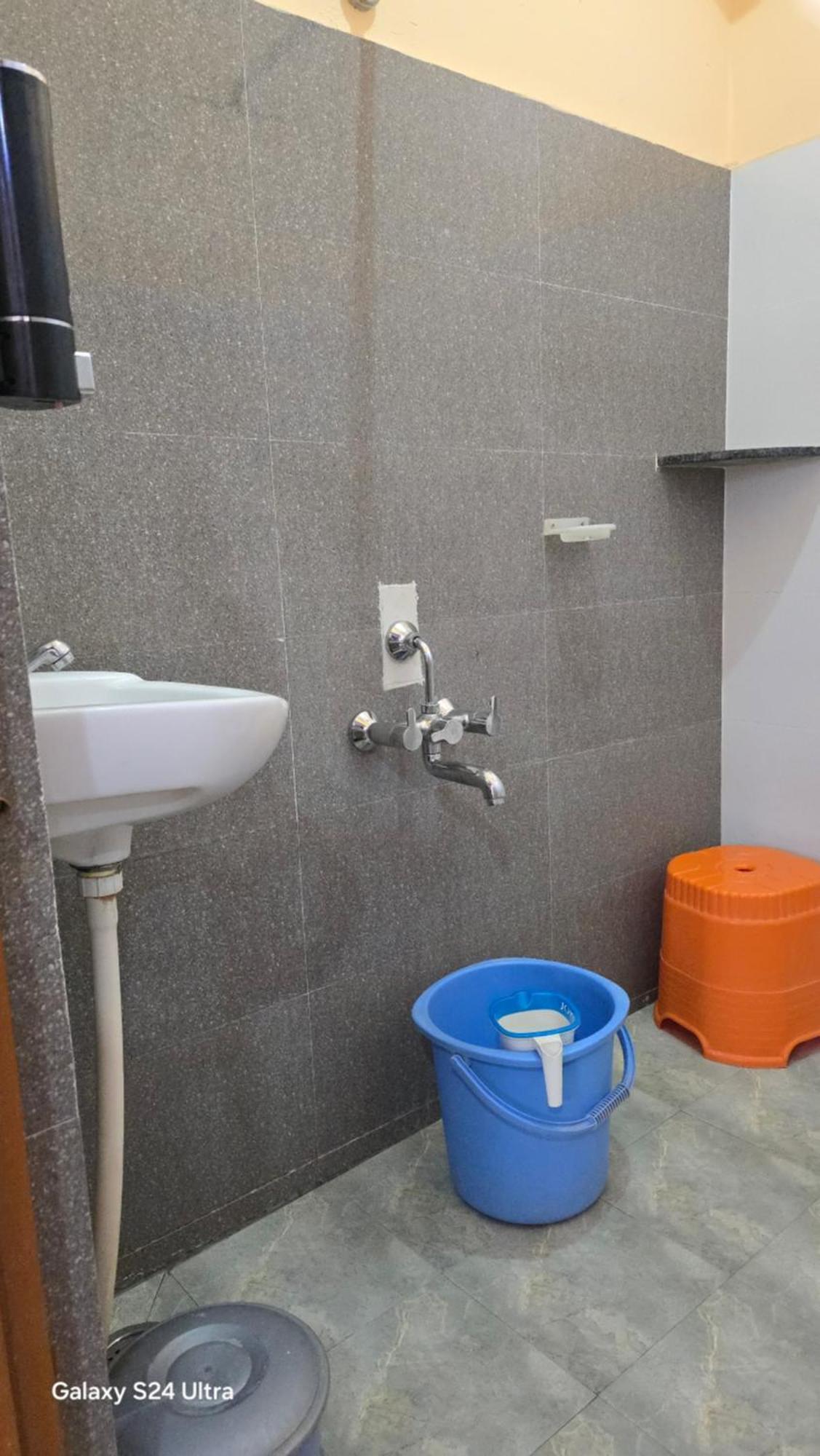 Abhi Homestay Hampi Εξωτερικό φωτογραφία