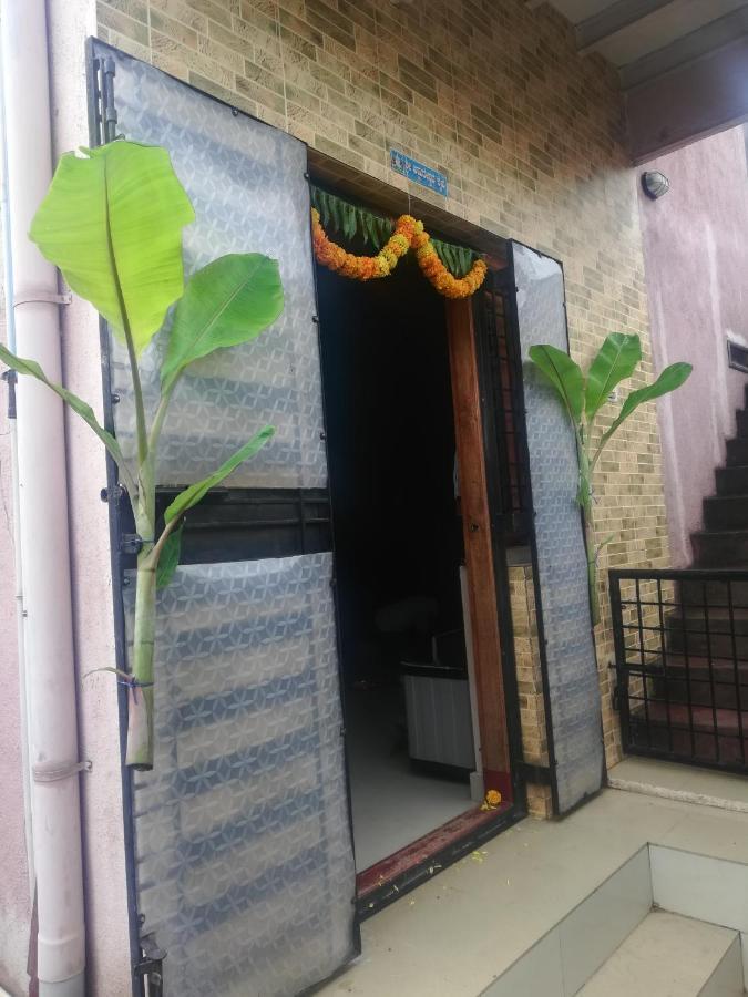 Abhi Homestay Hampi Εξωτερικό φωτογραφία