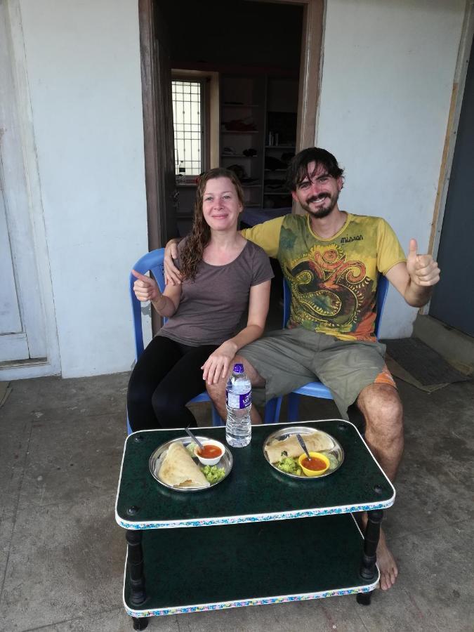 Abhi Homestay Hampi Εξωτερικό φωτογραφία